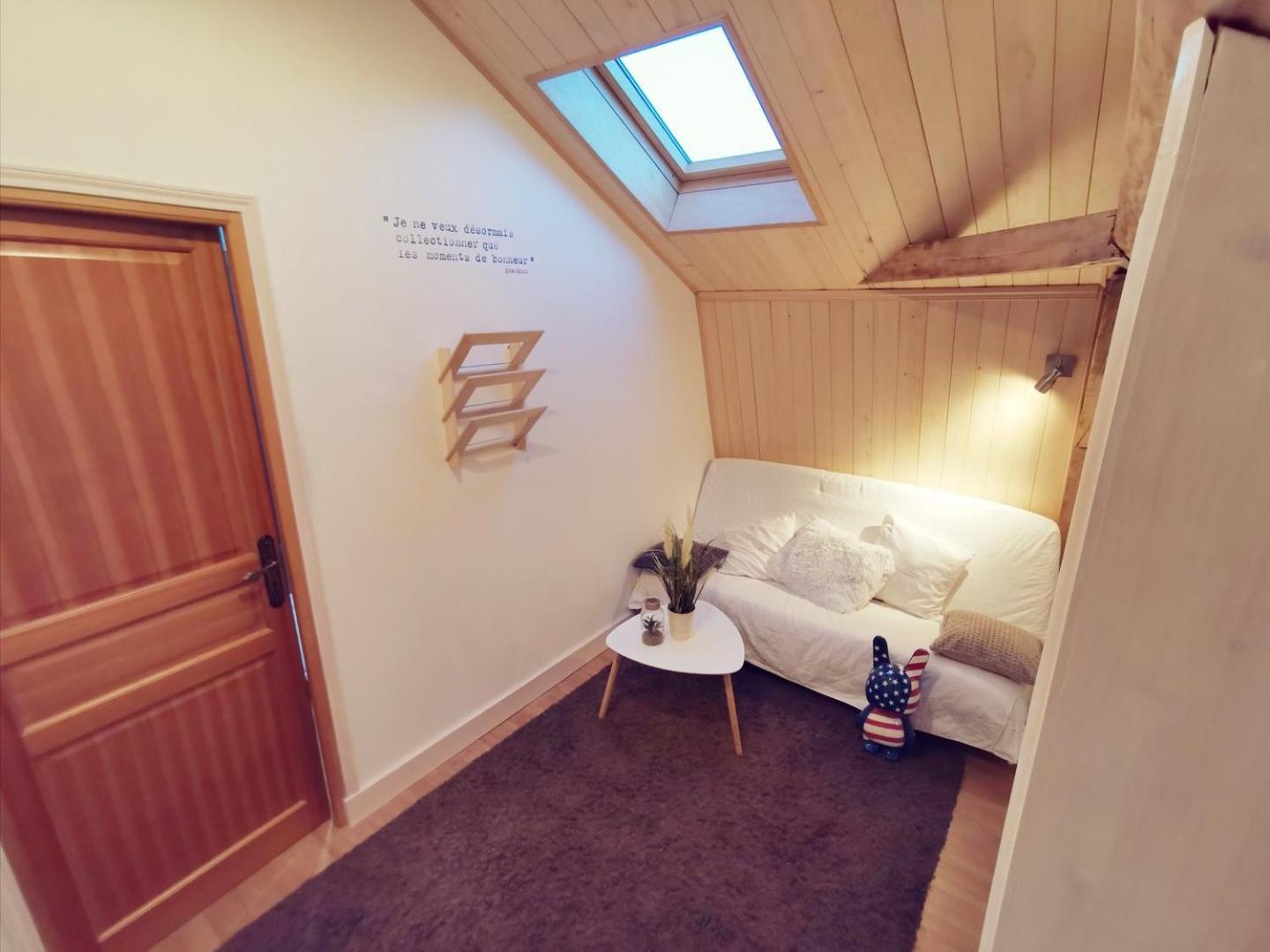 Maison Duplex avec terrasse - Centre-Ville - Mon Groom Troyes Extérieur photo