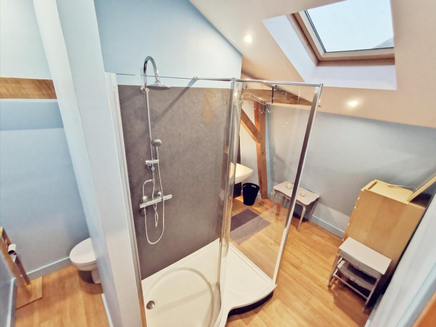 Maison Duplex avec terrasse - Centre-Ville - Mon Groom Troyes Extérieur photo