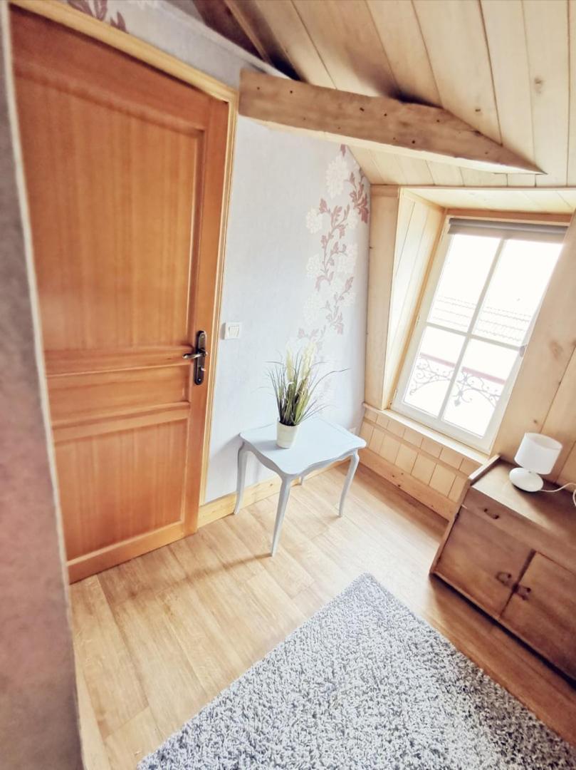 Maison Duplex avec terrasse - Centre-Ville - Mon Groom Troyes Extérieur photo